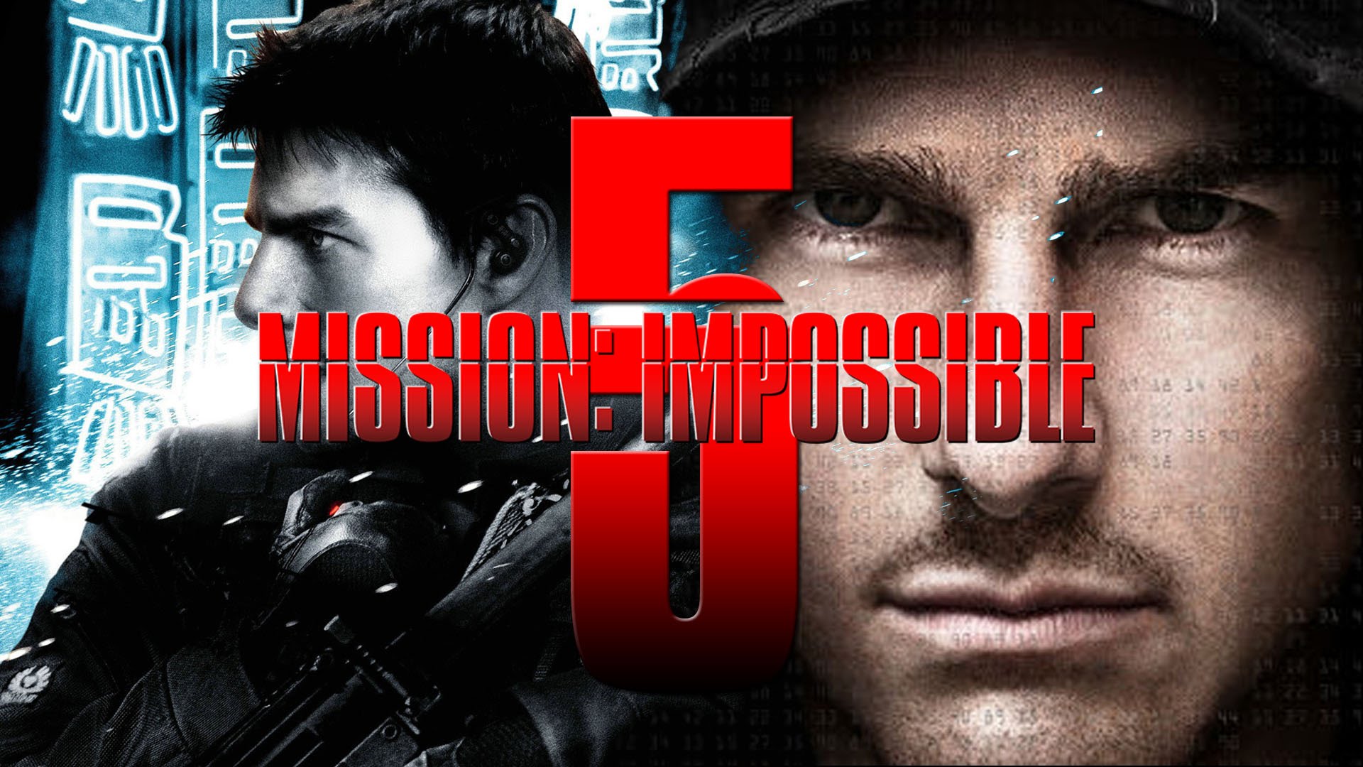 2. Trailer zu Mission Impossible 5 Rogue Nation — mobileCTRL