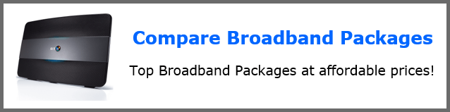 Compare Broadband Packages and Save MobileDealCheck