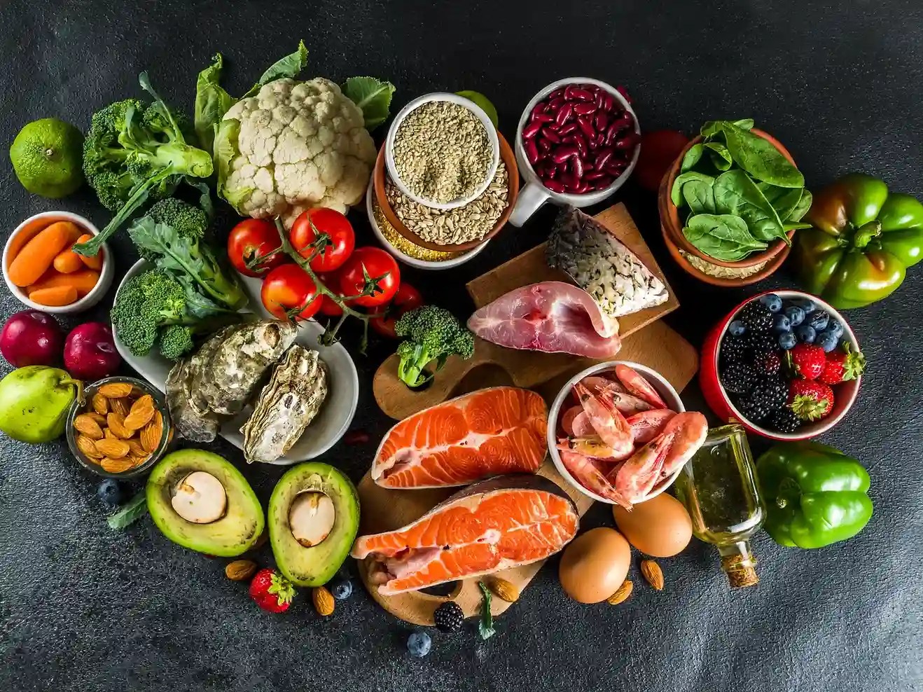 How does Zinc help manage your mental health? Mobile Dietitian