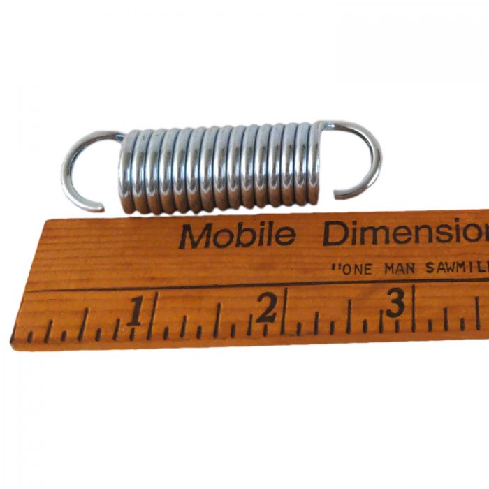 4364 Reverse Spring Mobile Dimension Saw