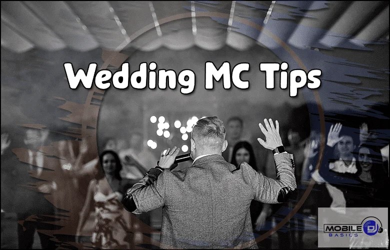 How To MC A Wedding What Does A Master Of Ceremonies Do?