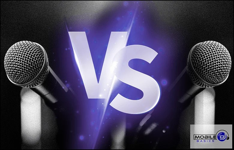 Best Wireless Microphone For DJs 2024 Avoid Cheap Wireless Mics