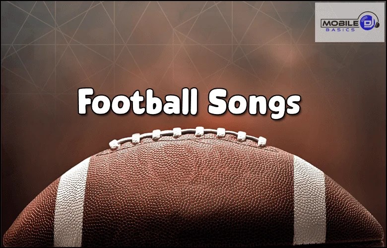 Exciting New Football Songs New Football Hype Songs 2022
