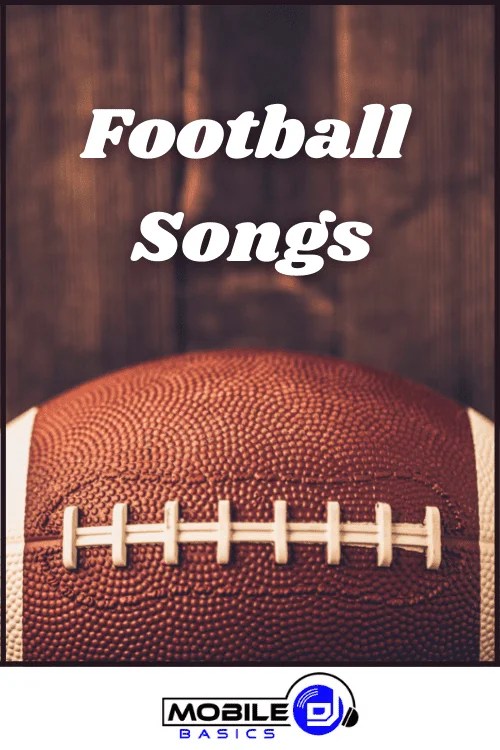 75 Exciting New Football Songs Football Hype Songs 2024