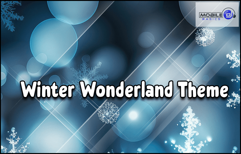 Winter Wonderland Theme Creating An Enchanting School Dance 2024