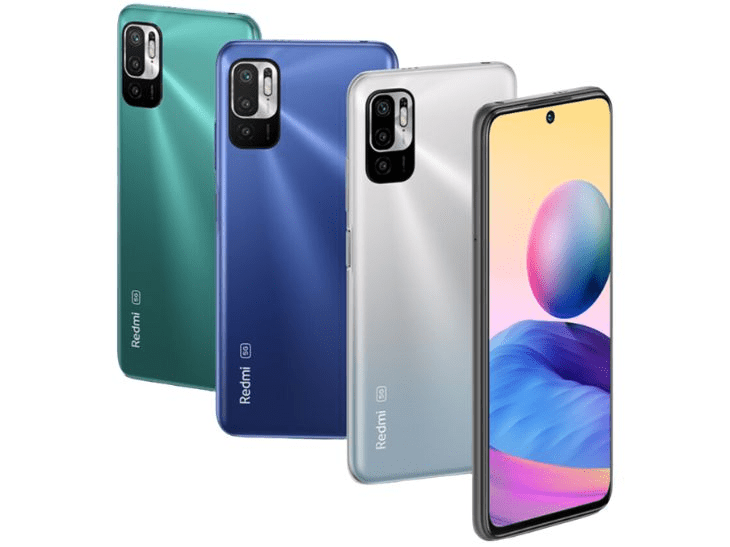 Xiaomi Redmi Note 10 5g Price In Bangladesh [September 2024] Specs