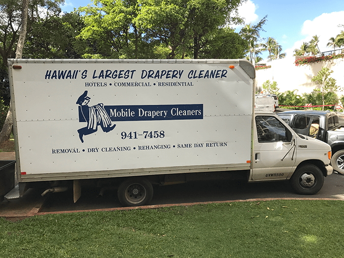 Contact Mobile Drapery Cleaning Residential & Commercial Drapery Cleaners