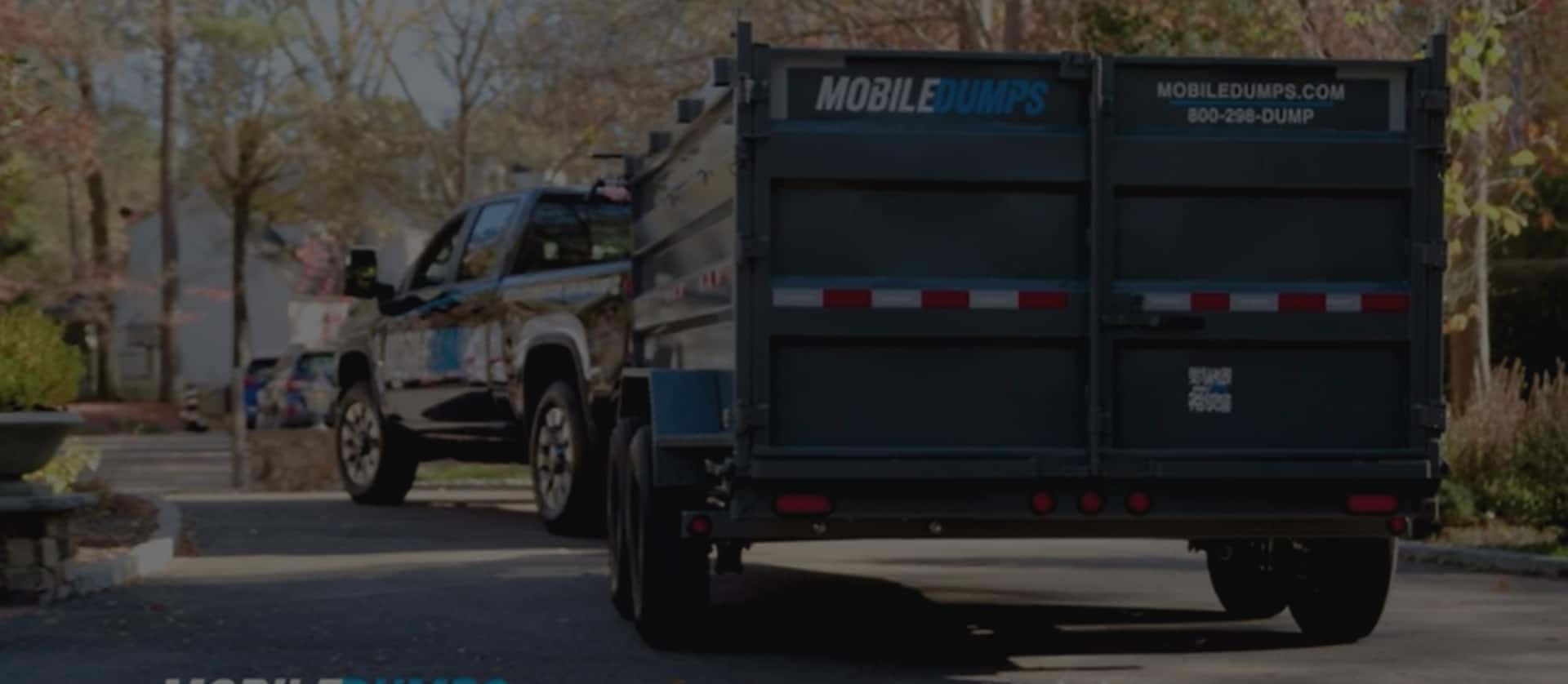 Dumpster Rental Greensburg, PA Mobiledumps