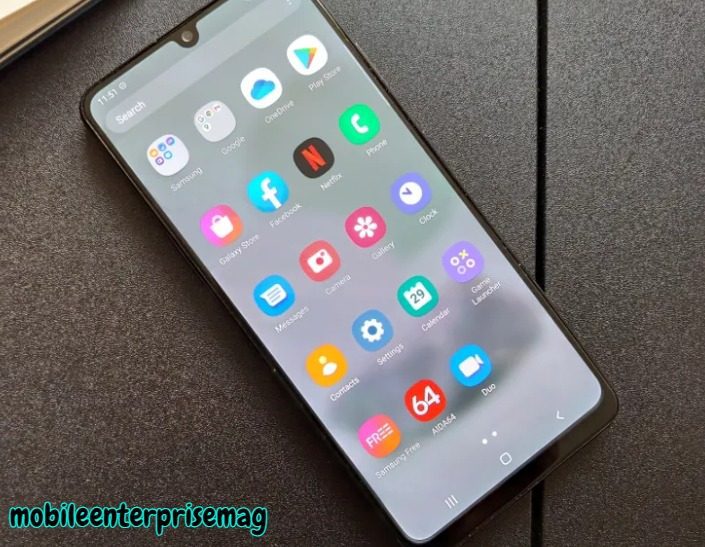 How to screenshot on galaxy a32? ( Easy Ways) Home of My Home Information