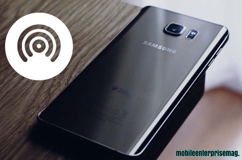 How to use Samsung galaxy s4 as hotspot? (7 Best Guide) Home of My