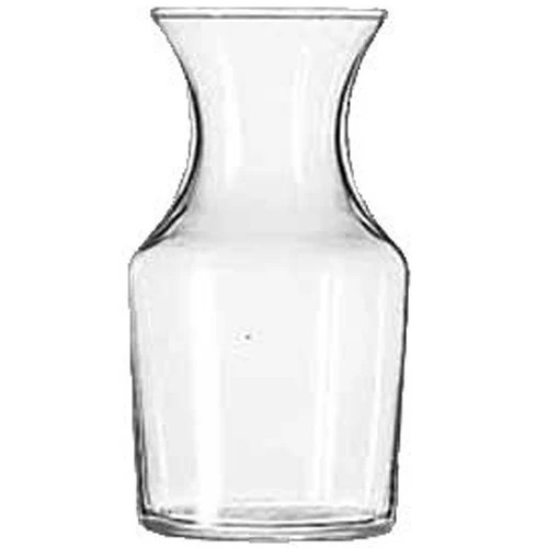 Cocktail Decanter/Bud Vase, 6 oz. Mobile Fixture