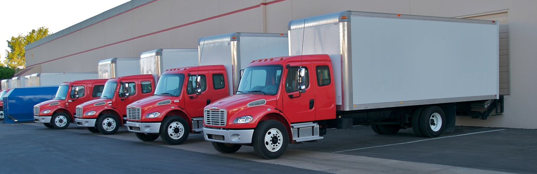 Mobile Fleet Specialists of Birmingham