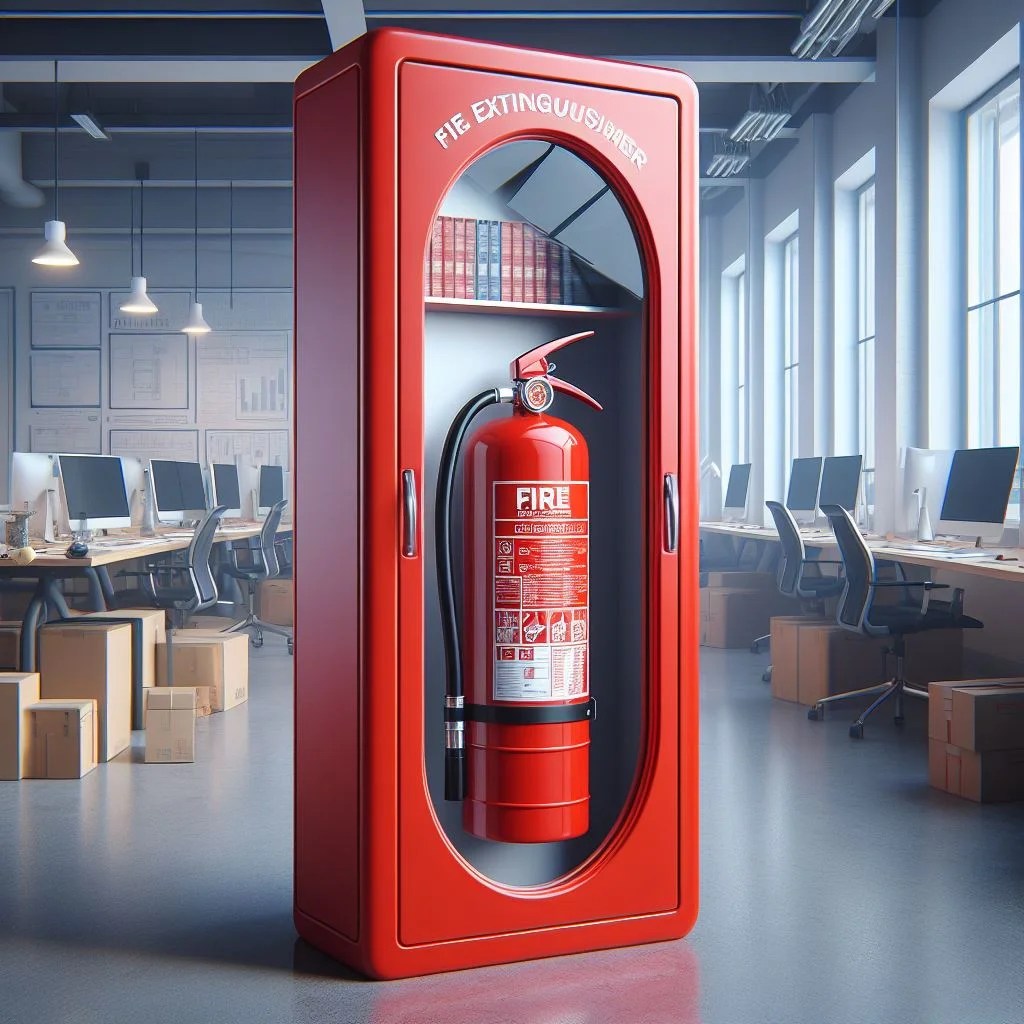 How to Buy Fire Extinguisher Most Important Buying Tips for