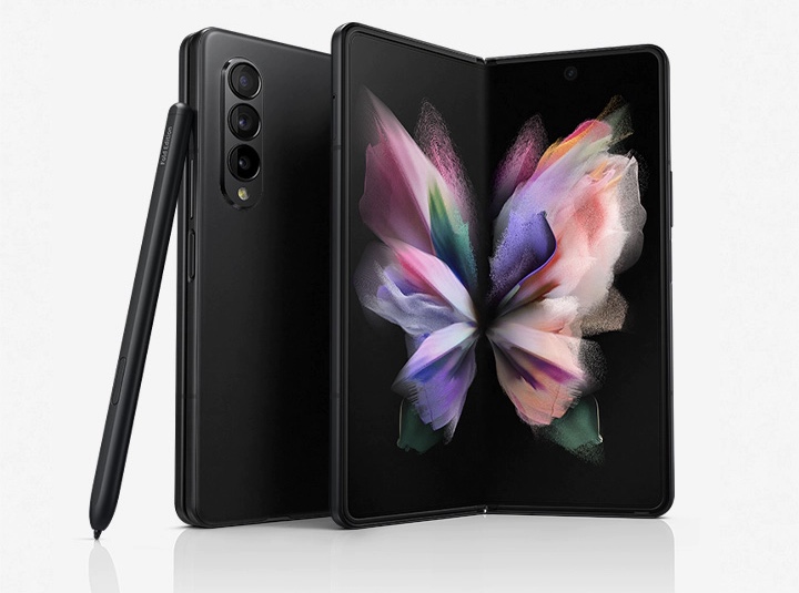 Samsung Galaxy Z Fold4 akan guna lapisan gelas Super UTG