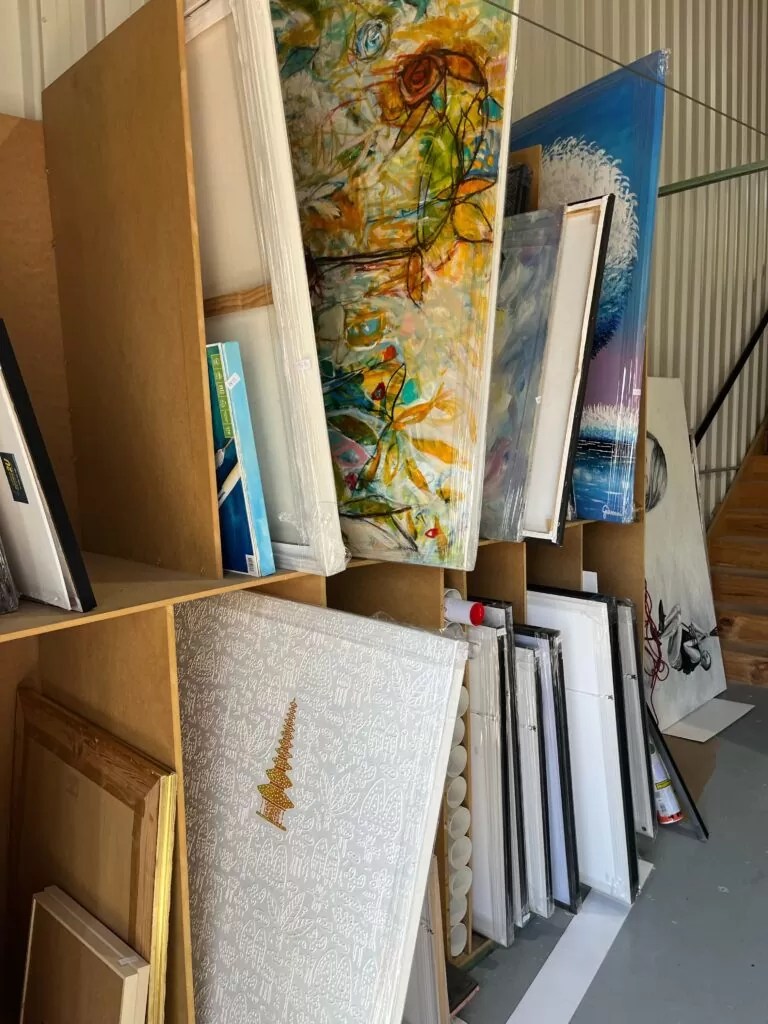 Mobile Picture Framing Benefits Mobile Frames 2 U