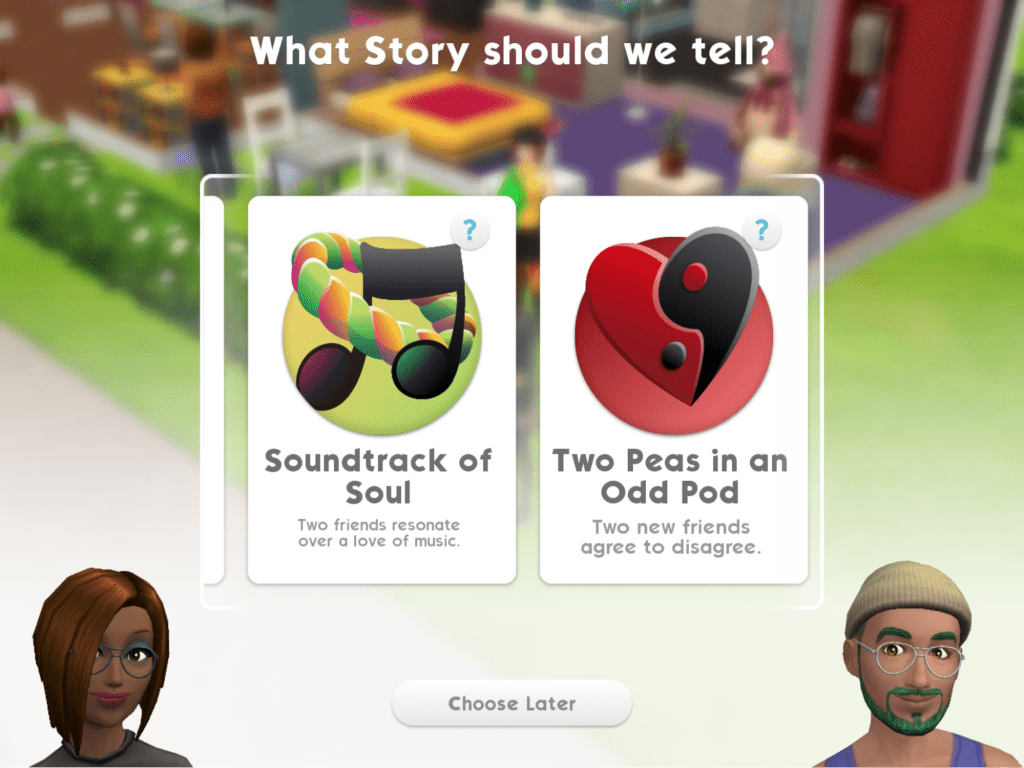The Sims Mobile Game Designer Breakdown — Mobile Free to Play