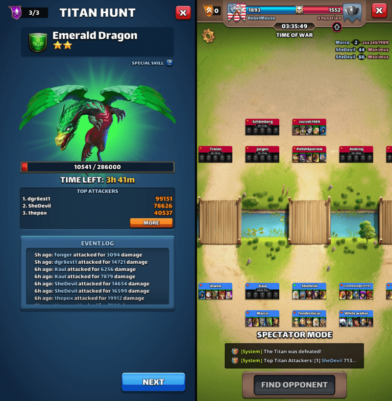 Empires and puzzles alliance wars strategy taiaev