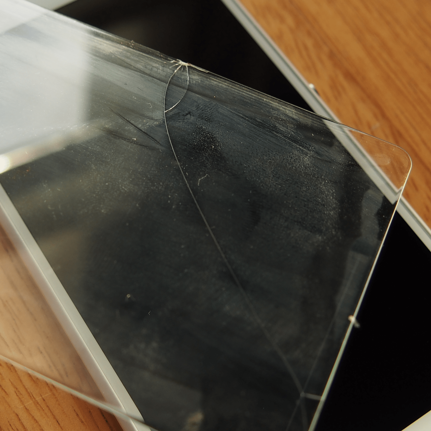 Get a screen protector mobileFreq