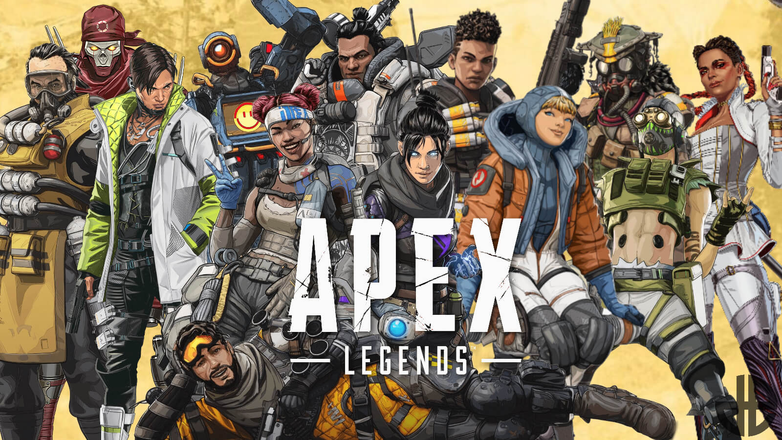 Apex Legends Mobile Version To SoftLaunch in Mid 2021 Mobile Gaming Hub