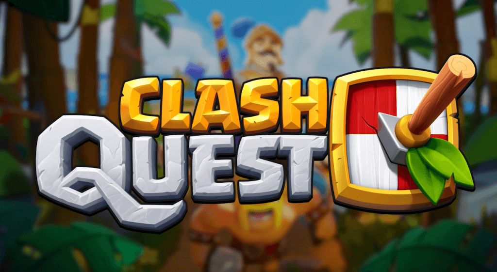 Clash Quest Now Available In the Philippines Mobile Gaming Hub