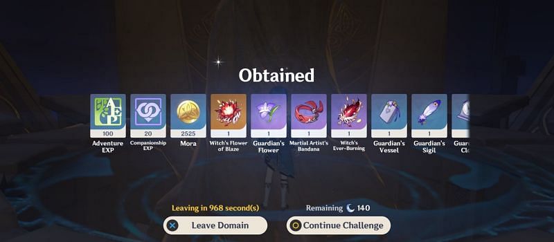 Genshin Impact News Mystic Offering Feature Mobile Gaming Hub
