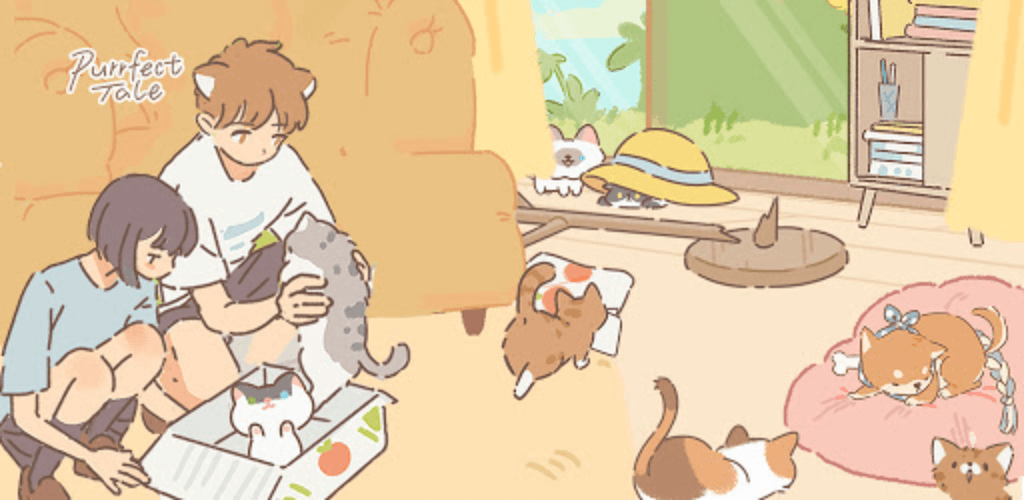 Purrfect Tale Gift Codes Mobile Gaming Hub