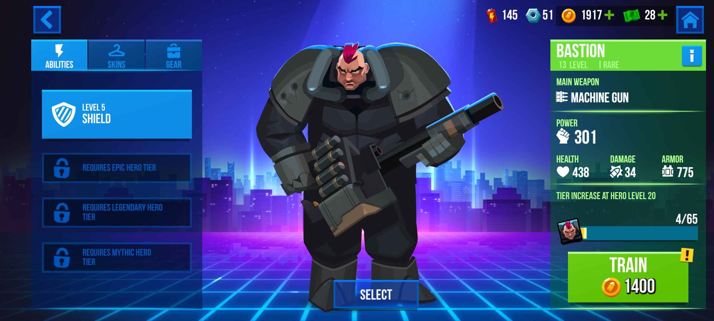 Here is how to dominate in Bullet Echo Mobile Gaming Hub