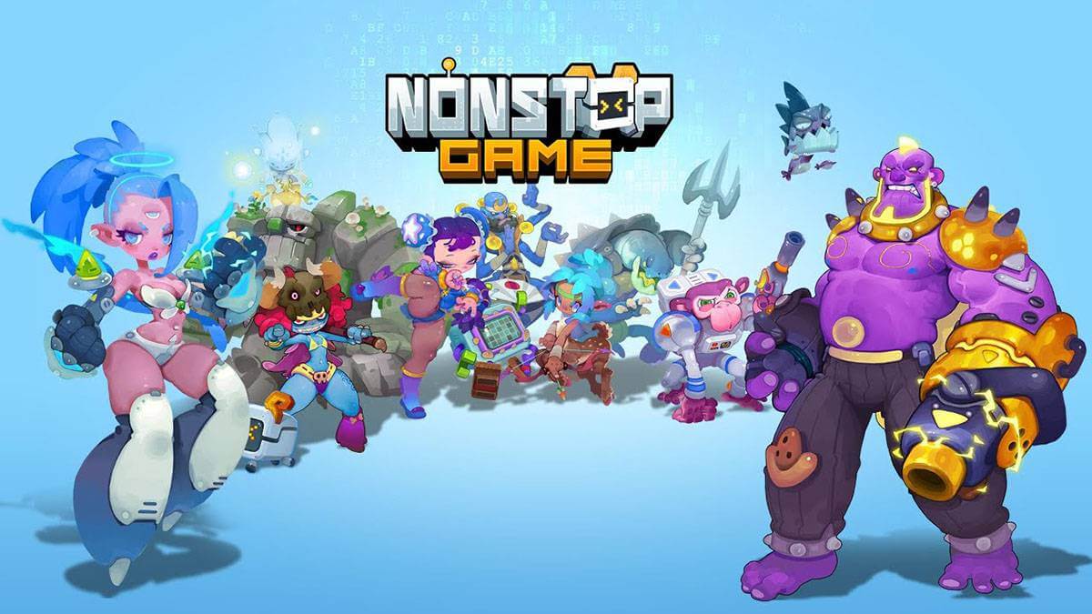 Nonstop Game Redeem Codes (August 2022) Mobile Gaming Hub