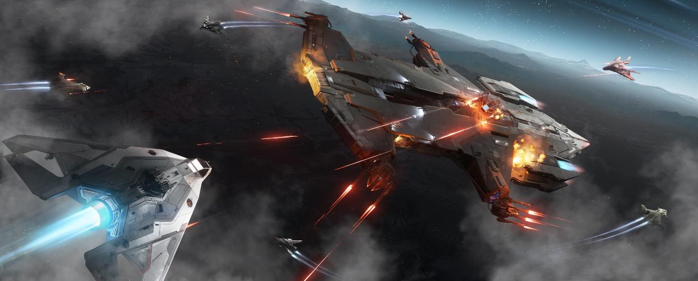 Star Citizen Ship Combat Guide Mobile Gaming Hub