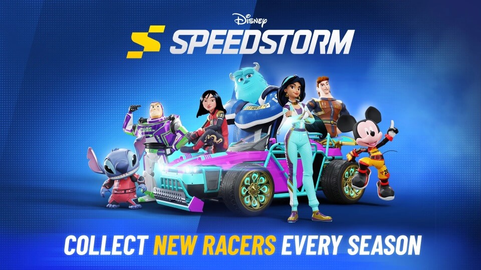 Disney Speedstorm Codes Mobile Gaming Hub