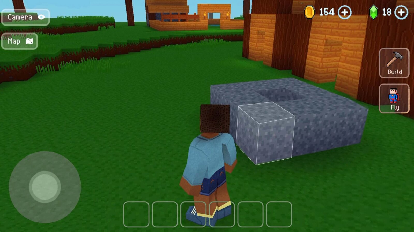 5 Best Free Games Like Minecraft for Android & iOS Mobile Gaming Insider