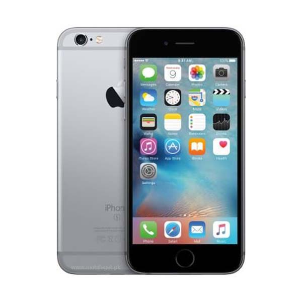 Apple iPhone 6s Price in Pakistan & Full Specification