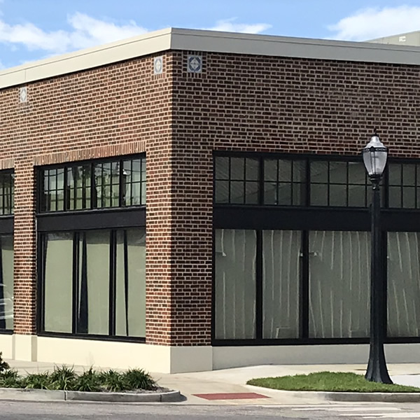 Mobile Glass Commercial Industrial Residential