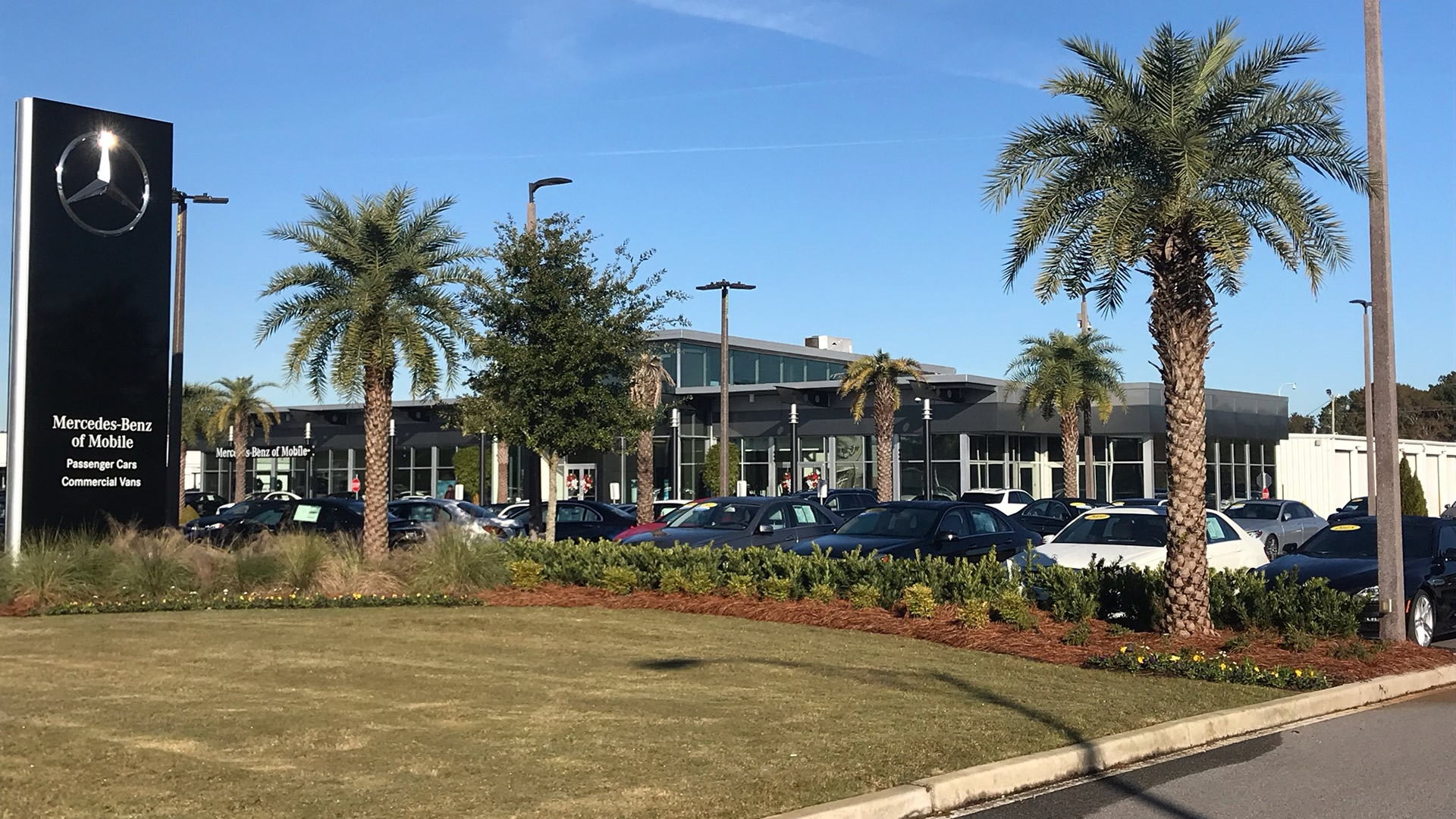 Mobile Glass Commercial Industrial Residential