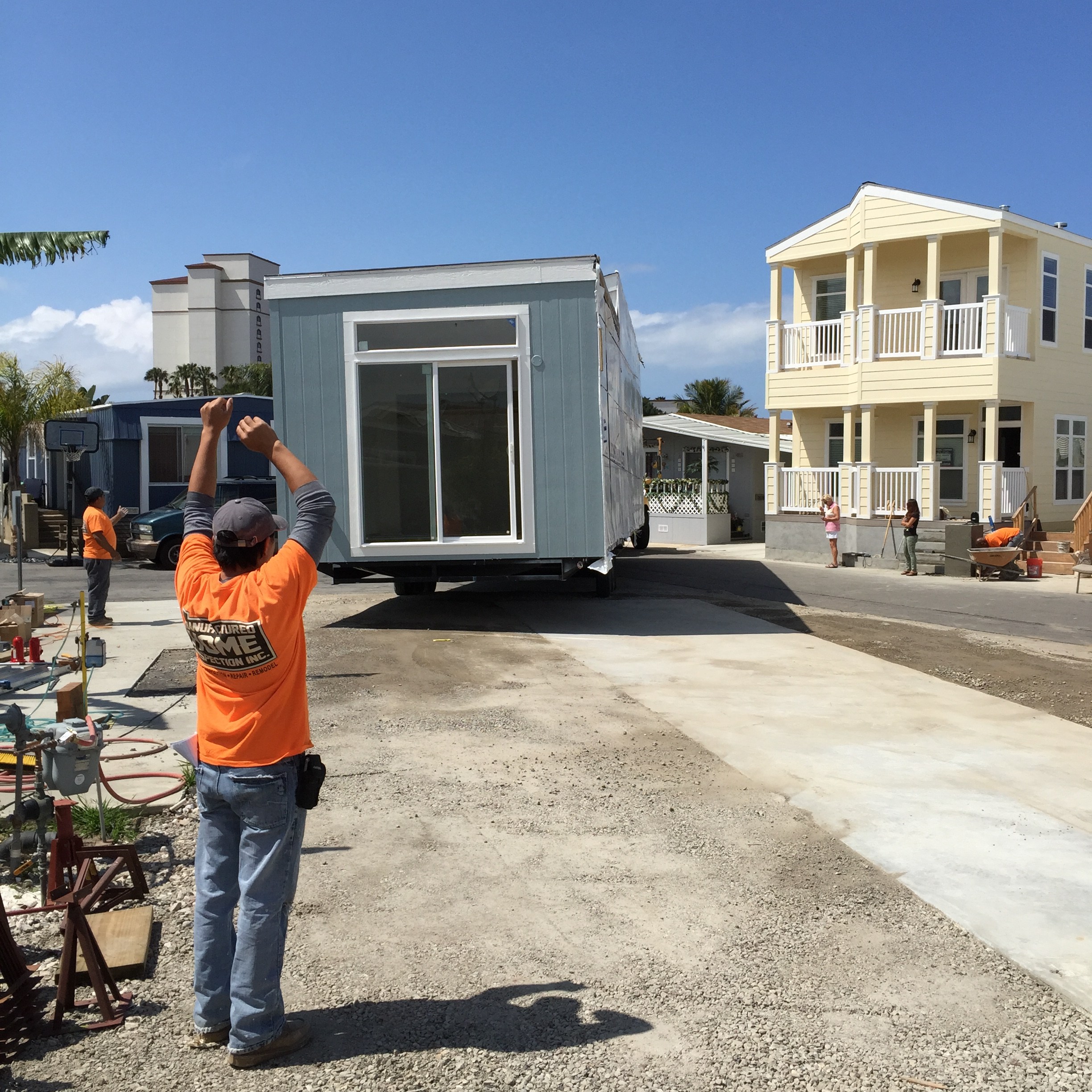 New Manufactured Mobile Home Sales Dealer, Orange County Ca Mobile