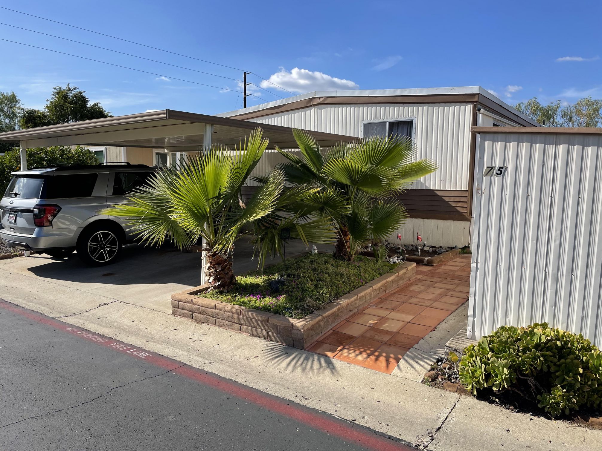 Pecan Park 75 Mobile & Manufactured Home Connection