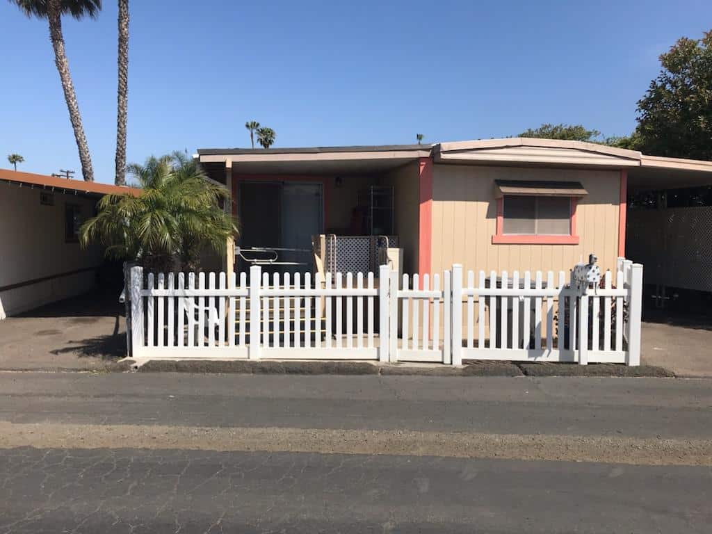 Sweetwater Lodge Mobile & Manufactured Home Connection