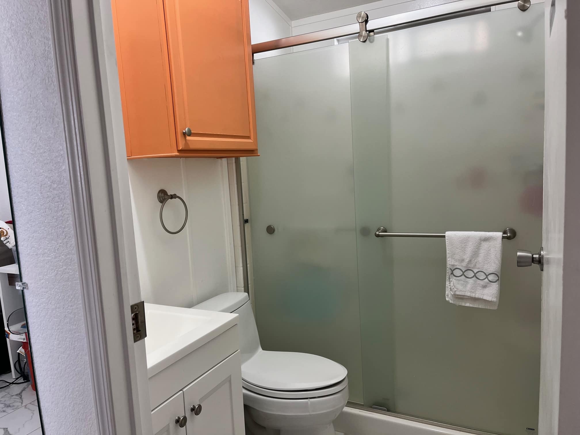 Bancroft Palms 32 Mobile & Manufactured Home Connection