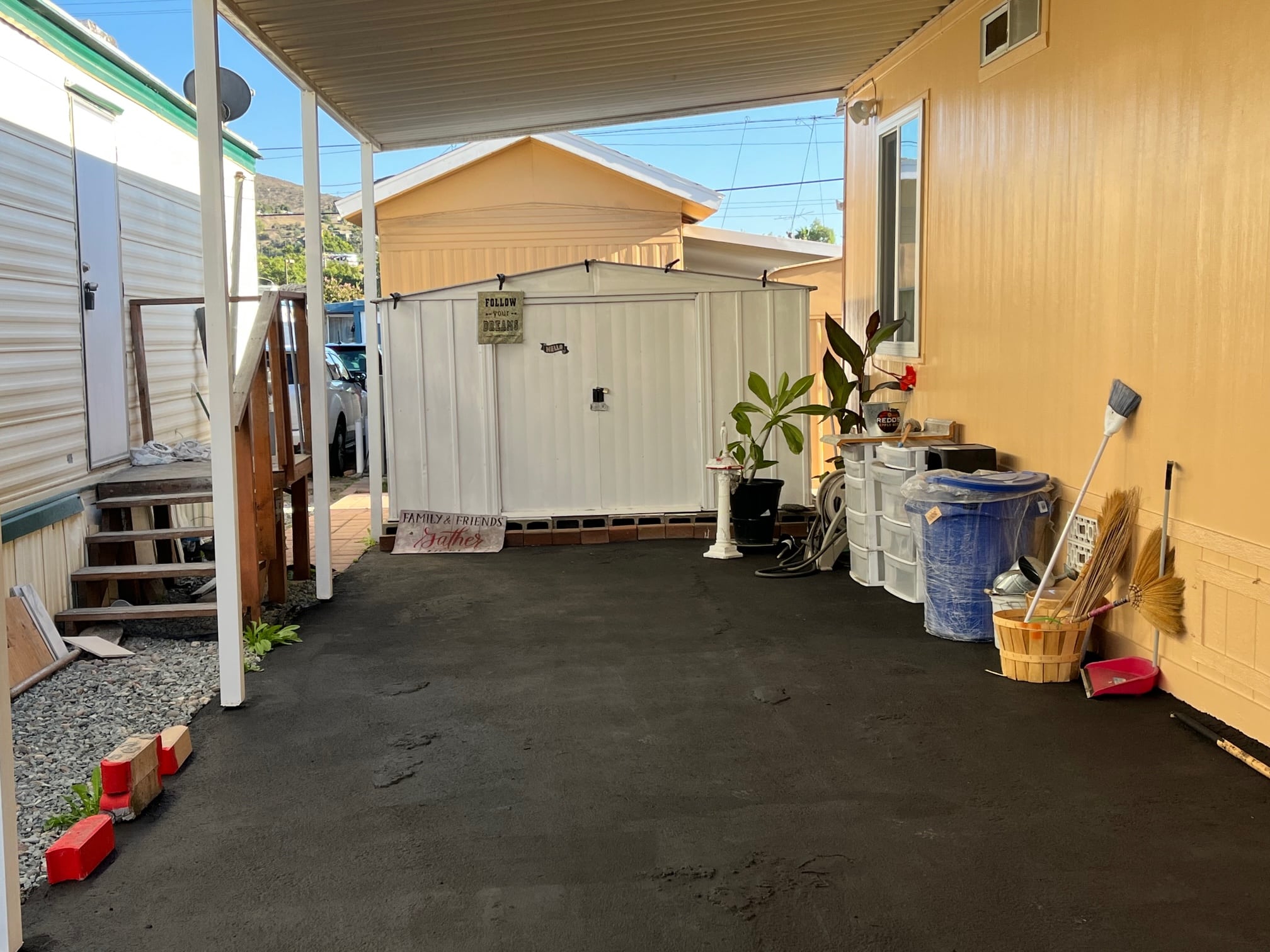 Bancroft Palms 32 Mobile & Manufactured Home Connection