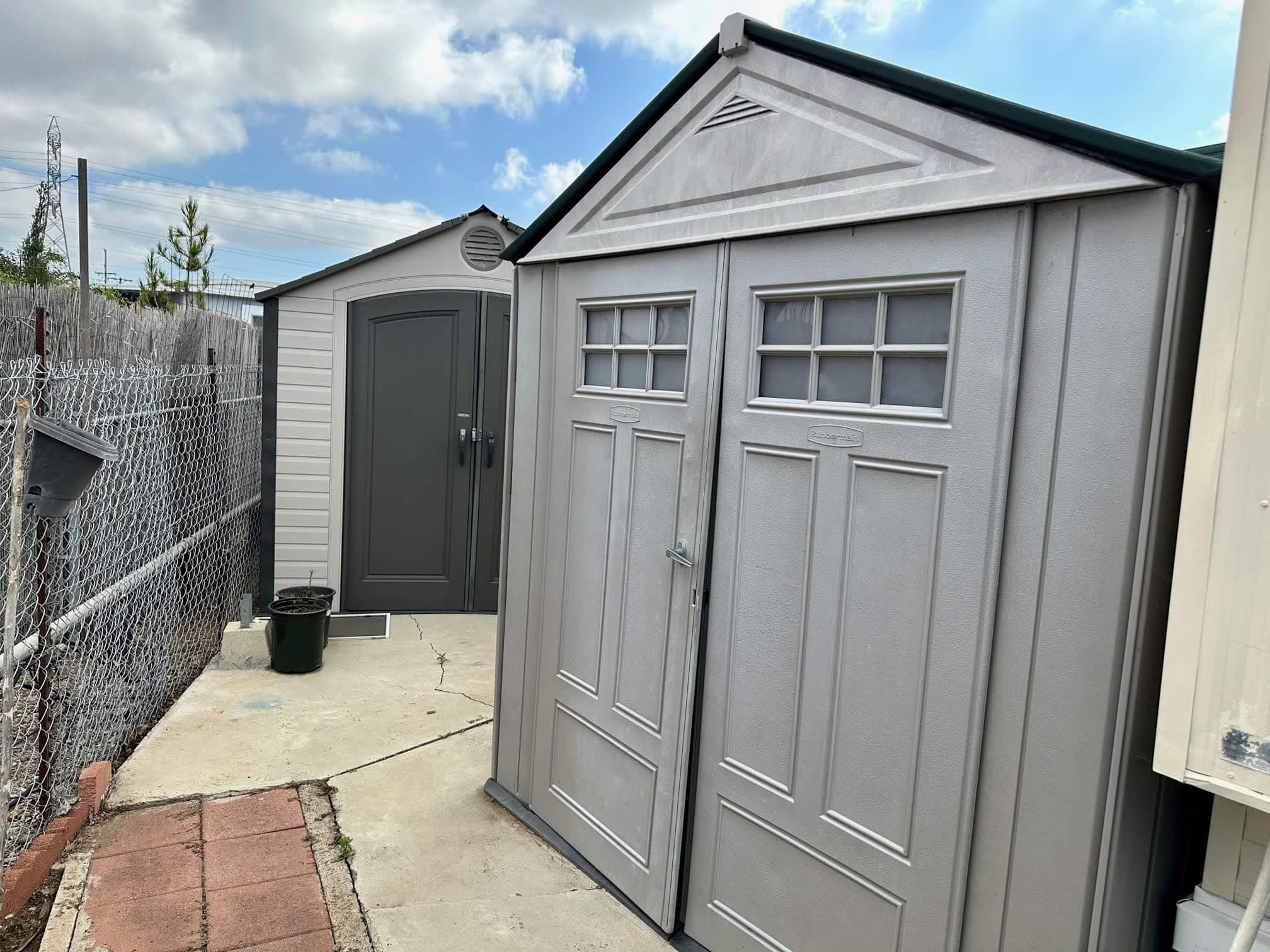 Kearney Lodge 219 Mobile & Manufactured Home Connection