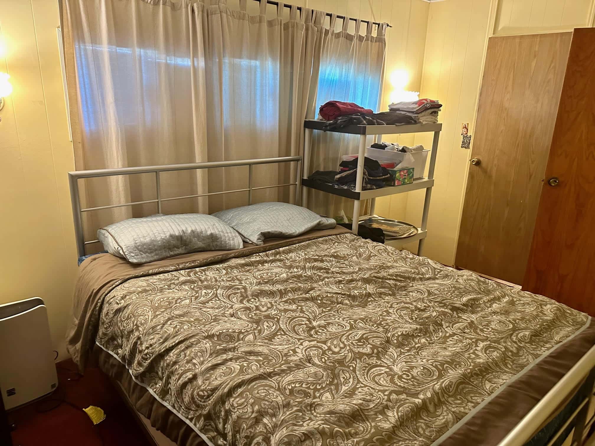 Kearney Lodge 219 Mobile & Manufactured Home Connection