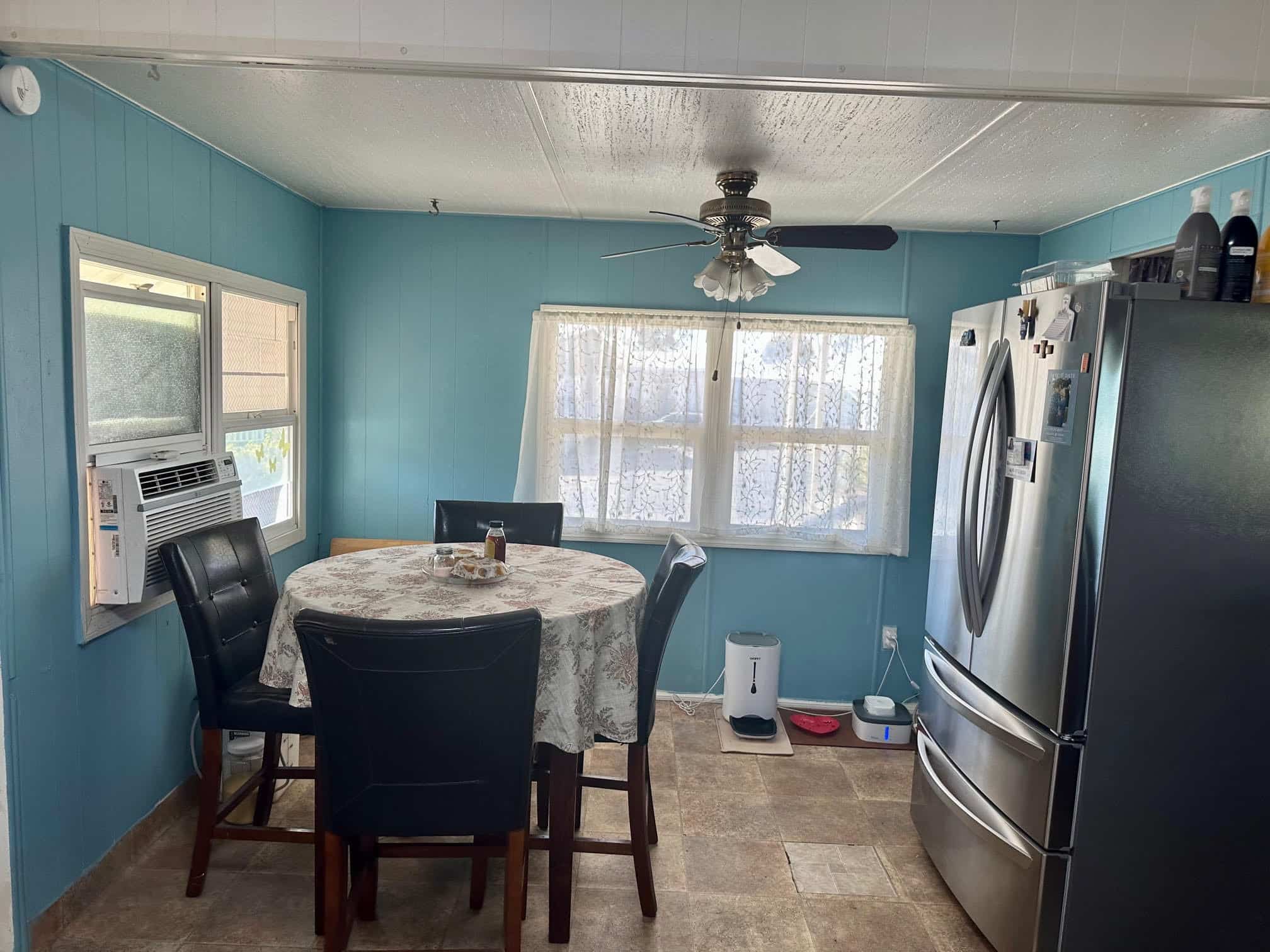 Kearney Lodge 219 Mobile & Manufactured Home Connection