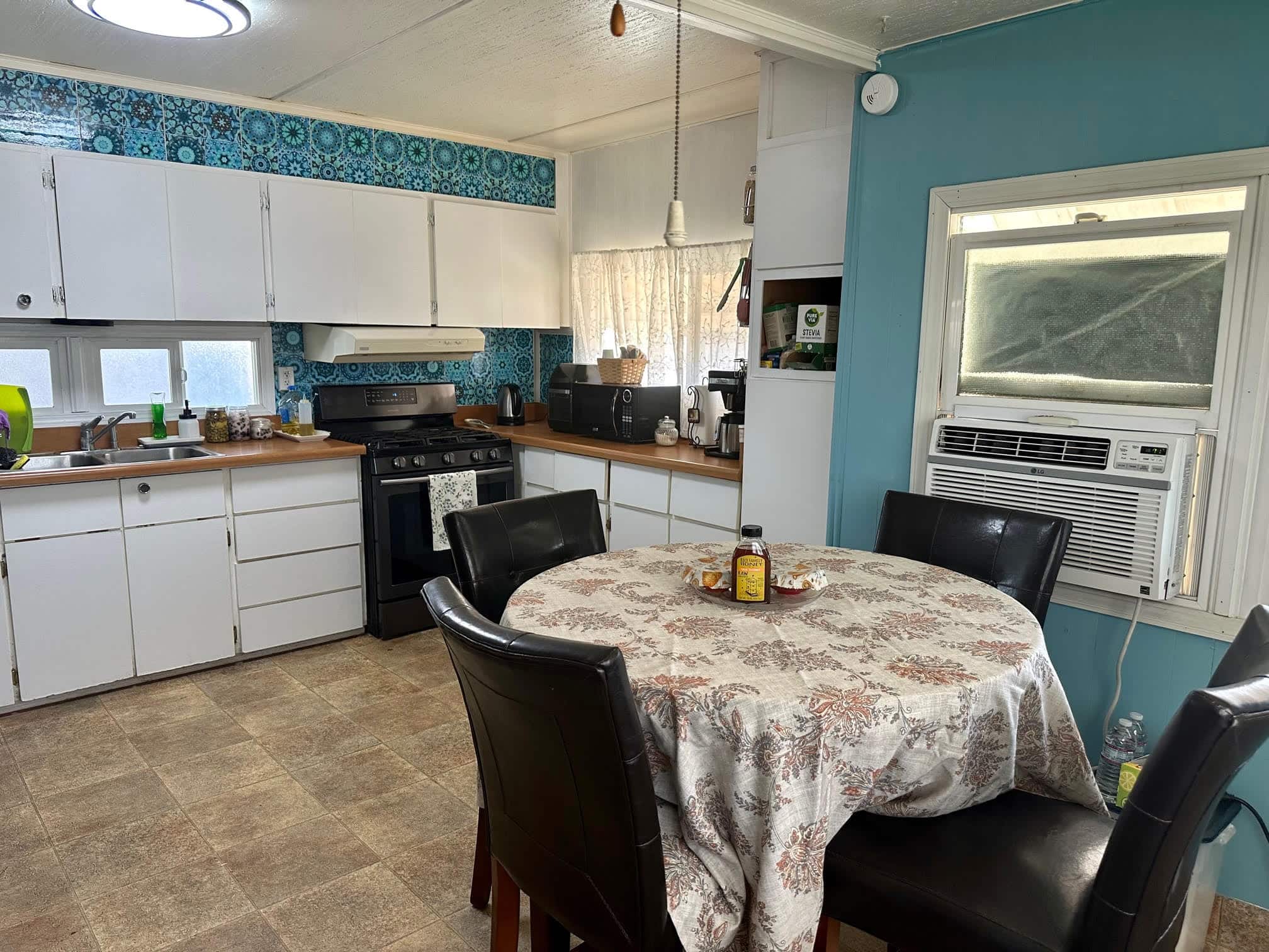 Kearney Lodge 219 Mobile & Manufactured Home Connection