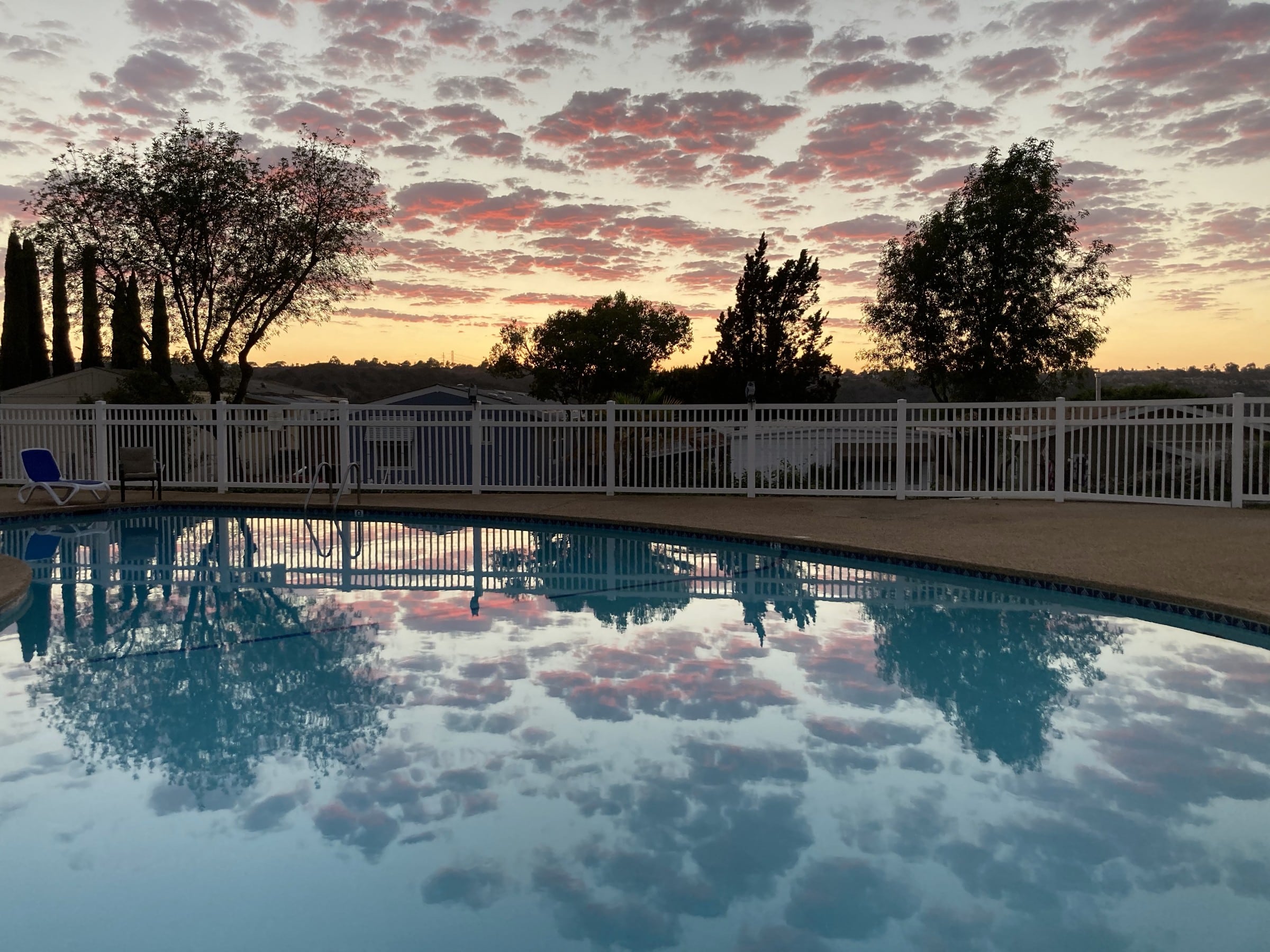 The Cliffs 4991 Mobile & Manufactured Home Connection