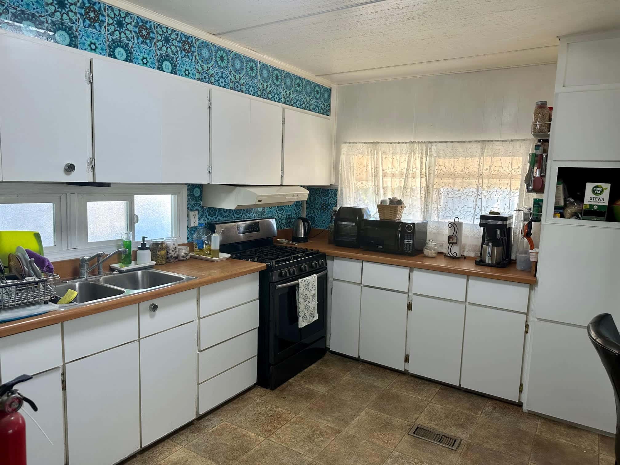 Kearney Lodge 219 Mobile & Manufactured Home Connection