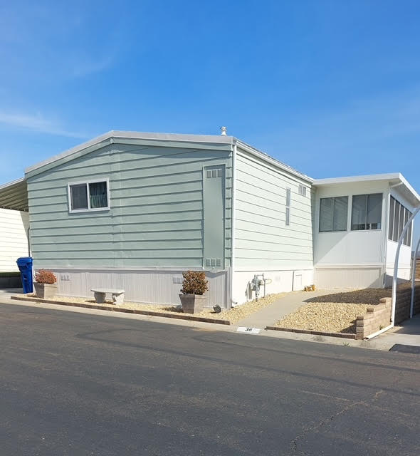 Highlands Mobile Homes for Sale Listings Santee CA Mobile