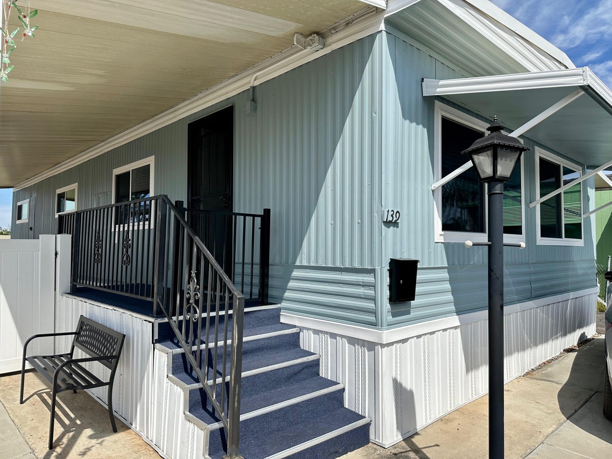 Kearney Lodge 139 Mobile & Manufactured Home Connection