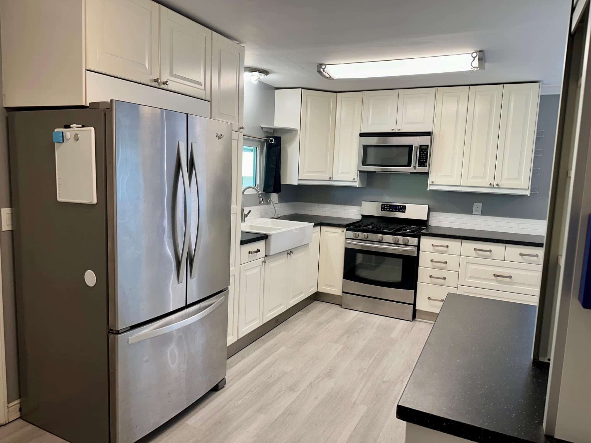 Kearney Lodge 139 Mobile & Manufactured Home Connection