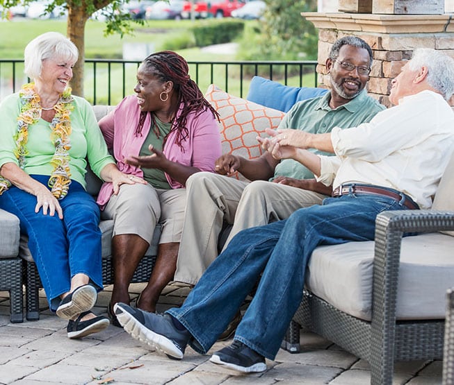 Senior Mobile Home Communities in San Diego Mobile Home Connection