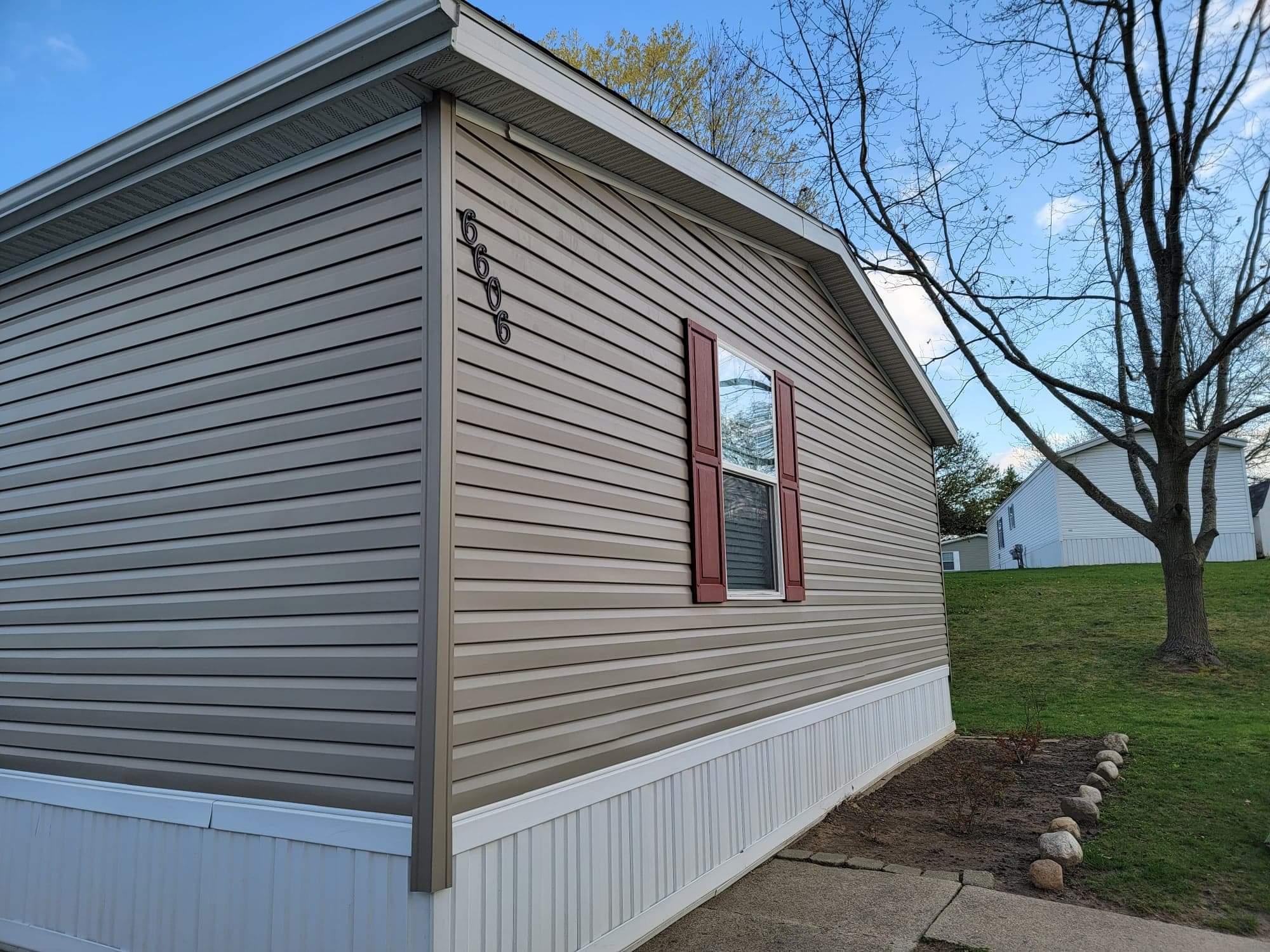 Dutton1 Michigan Mobile Home Connection LLC.